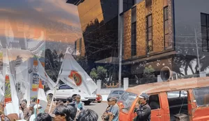 GRADASI Siap Laporkan Dugaan Korupsi BPTD Lampung ke Kejati dan BPKP