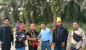 Masyarakat Adat Dan Putra Daerah Tuntut Keadilan Rekrutmen Di PT GAM