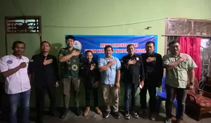Tingkatkan Sinergi, Polda Lampung Sambangi Kantor DPP For-WIN