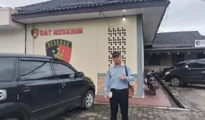Diduga Langgar Prosedur Penerbitan SKCK, Polres Lampung Dipersoalkan LSM LAKI