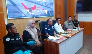 Polres Tabalong Tegaskan RS (23) Tewas Akibat Senjata Tajam