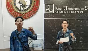 Irigasi Bermasalah BBBWS-MS X Abipraya Kembali Didemo di Kemen PU - KPK Pekan Depan