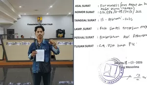 FORMMASI Tuntut Pemutusan Kontrak PT Brantas Abipraya di Proyek Irigasi BBWS Mesuji Sekampung