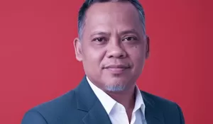 Ketua DPD JAMAS apresiasi satu tahun kepemimpinan H.Rianto-Umi