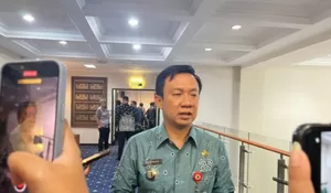 UMKM Center Hingga Aset Strategis, Gubernur Mirza Dorong Skema Baru Tingkatkan PAD