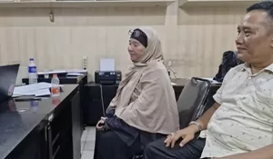 Pengacara Eggi Sudjana Dilaporkan ke Polres Lampung Utara