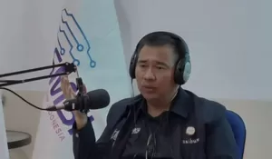 SMSI Lampung Dorong Pemprov Bentuk Satgas Pemantau Jalan Rusak