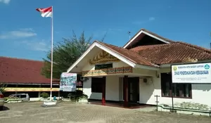 Wow!!! Anggaran Rp10 Miliar Didominasi Snack dan ATK