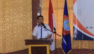 Kembali terpilih pimpin FKWKP Bambang hartono integritas dan profesionalitas harga mati