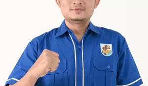 DPD KNPI  APRESIASI SATU TAHUN KINERJA BUPATI WAKIL BUPATI PRINGSEWU