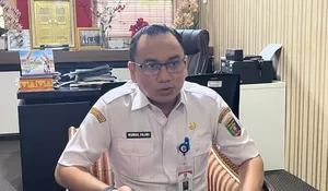 Pemprov Lampung Tuntaskan Tunda Bayar Rp200 Miliar TA 2025