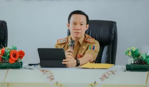Pemprov Lampung Gelar Rapat Persiapan MCSP KPK RI Tahun 2026