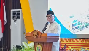Dukungan Nyata bagi Pesantren untuk Menjaga Keberlanjutan Pendidikan