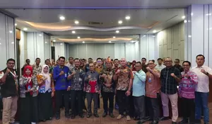 Penyusunan Juknis SPMB 2026/2027 untuk Pemerataan Akses Pendidikan