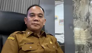 Pemkab Pringsewu Mulai Cairkan THR ASN dan PPPK 2026, Total Anggaran Rp29,2 Miliar