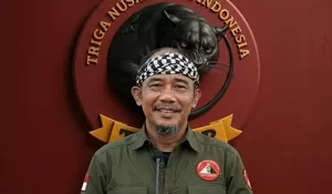 Pimpinan TRINUSA Ajak Kader Perkuat Silaturahmi dan Semangat Perjuangan