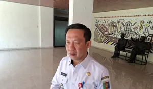 Pemprov Lampung Awasi Ketat Operasional SPPG