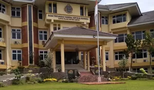 LSM SIMULASI Endus Monopoli Anggaran 2025 di Tiga OPD, Aksi Galang ke Kejati dan BPN/ATR Lampung