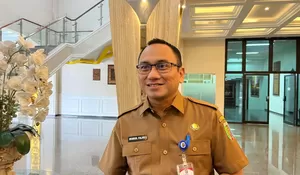 Pemprov Lampung Siapkan Rp150 Miliar untuk THR ASN 2026