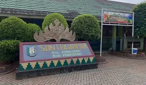 Pungutan Uang Komite Tiap Bulan SDN 1 Fajarisuk
