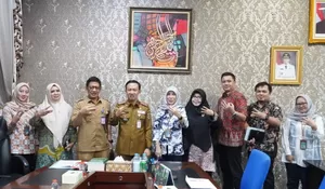 Pemprov Lampung Percepat Pembangunan Perumahan Jelang Kunjungan Menteri PKP Mei 2026