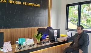 Dugaan Korupsi Disdik Pesawaran 2021–2025 Dilaporkan ke Kejari