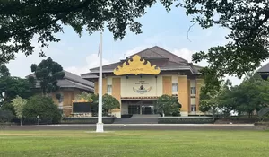 LSM PAGAR Lampung Soroti Pengelolaan Anggaran Sekretariat Daerah Kabupaten Pesawaran Tahun 2025