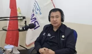 Ketua SMSI Lampung Ajak Media Online Jaga Integritas dan Konsistensi Pemberitaan
