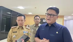 Aset Rp19 Triliun Jadi Andalan, Pemprov Lampung Genjot Pendapatan Daerah