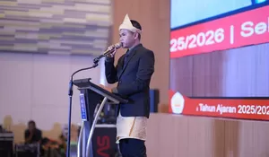 Tekankan Sinergi Akademisi dan Praktisi dalam Mewujudkan Partisipasi Semesta