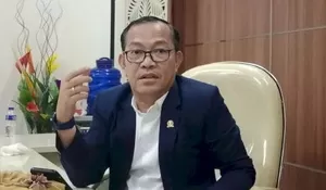 DPRD Soroti Pemutakhiran Data, 100 Ribu Peserta BPJS PBI di Lampung Dinonaktifkan