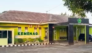 MTsN 1,2,3 Lampung Utara, Diduga Ada Penyimpangan Anggaran Ratusan Juta