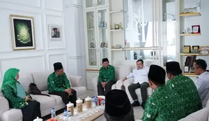 PW PERGUNU LAMPUNG DAN KANWIL KEMENAG LAMPUNG TANDATANGANI MoU: SINERGI PERKUAT PENDIDIKAN, PENELITIAN, DAN ADVOKASI GURU