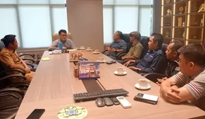 MBG Jadi Peluang Besar UMKM dan Petani, DPRD Lampung Siap Bersinergi dengan Sekber