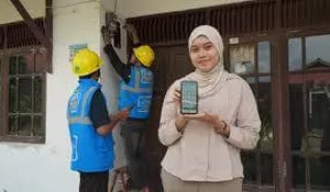 Ketua DPRD Lampung Apresiasi Program Promo Tambah Daya PLN di Bulan Ramadan