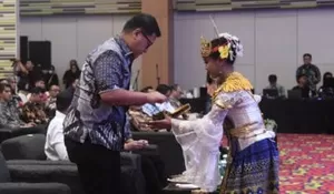 Ketua DPRD Lampung Dukung Penguatan Program Makan Bergizi Gratis