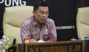Gelar RPD, Komisi V DPRD Lampung Perkuat Fungsi Pengawasan PPDB