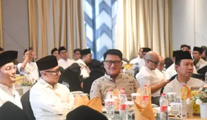 DPRD Lampung Dukung Hilirisasi Komoditas untuk Perkuat Ekonomi Daerah