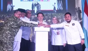 DPRD Lampung Dukung Groundbreaking Hilirisasi Ayam Terintegrasi