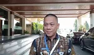 Sekretariat DPRD Lampung Dukung Program ASRI