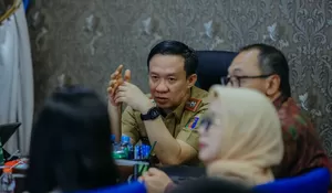 Marindo Kurniawan Dorong Creative Financing, Buka Peluang Investasi dan Perkuat Ekonomi Lampung
