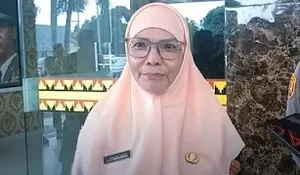 Mantan Kepala Disdik Bandar Lampung Miliki Harta Rp41,2 Miliar, Dinilai Tak Wajar