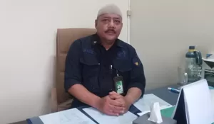 Pengumuman Kehendak Nikah Bentuk Transparansi