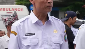 LHKPN Devi Arminanto Picu Pertanyaan Publik