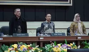 Marindo Kurniawan: SAKIP Bukan Sekadar Laporan, tetapi Bukti Nyata Kinerja untuk Masyarakat