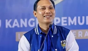 Ketua KNPI Lampung Nilai Polri Berhasil Rebut Kembali Hati Rakyat