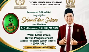 Hermawan Diapresiasi Karang Taruna se-Lampung