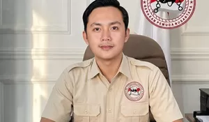 Riza, Soroti Belanja Gerobak Listrik hingga LHKPN Kadis Koperasi Bandar Lampung