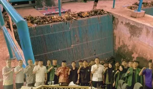 GPN Tanggamus Siapkan Aksi terkait PT Arkora Hydro