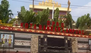 BPK Ungkap Ketidaksesuaian Konsumsi Rapat DPRD Bandar Lampung